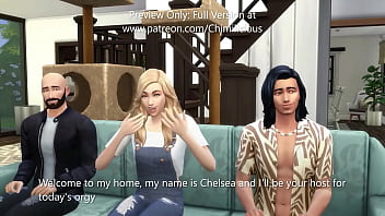 Planet woohoo episode 2