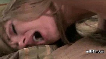 Hot cougar fuck handsome guy