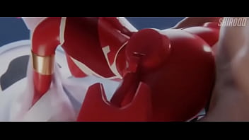 Zero Two Hentai thumbnail