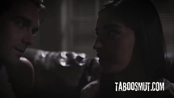 Step uncle charming emily willis