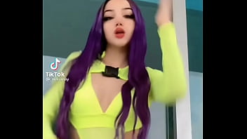 Reto de masturbación con mariana ayala