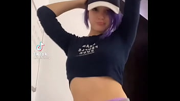 Reto de masturbación con mariana ayala