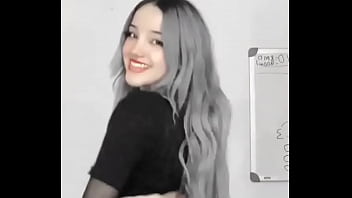 Reto de masturbación con mariana ayala