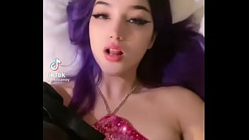 Reto de masturbación con mariana ayala