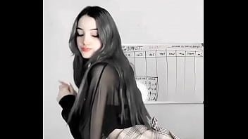 Reto de masturbación con mariana ayala