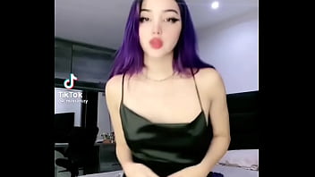 Reto de masturbación con mariana ayala