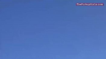 Pick her up and fuck her in the park