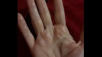 Hummmmm quel plaisir j’ai eu hier soir mes fans auront la vidéo ce soir