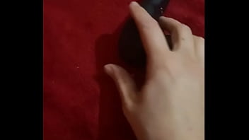 Hummmmm quel plaisir j’ai eu hier soir mes fans auront la vidéo ce soir