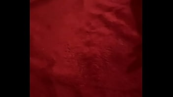 Hummmmm quel plaisir j’ai eu hier soir mes fans auront la vidéo ce soir