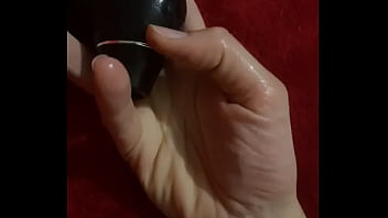 Hummmmm quel plaisir j’ai eu hier soir mes fans auront la vidéo ce soir