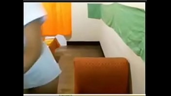 Ass spreading angel 5