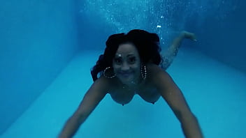 Nick is bound & helpless when maxine & mistress orabella pleasured him