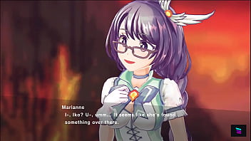 Mgcm event 27 full story