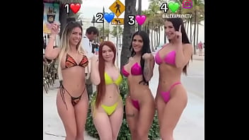 Which number you going with