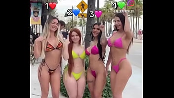 Which number you going with