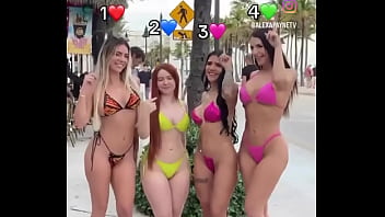 Which number you going with