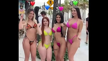 Which number you going with