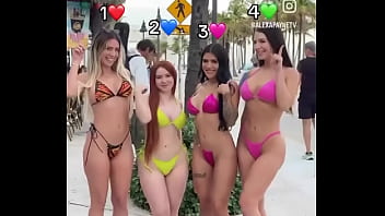 Which number you going with