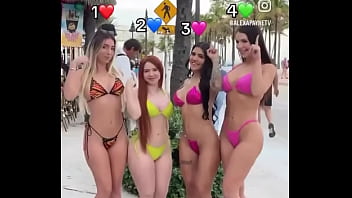 Which number you going with