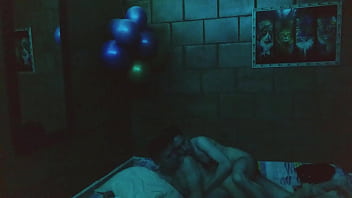 Rica Culiada Nocturna Con Mi Amigo Latino thumbnail