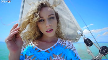 Amirah adara and angel emily toying their butthole outdoors