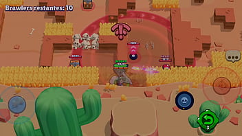 Brawl stars república dominicana rapatumadre mmg