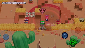 Brawl stars república dominicana rapatumadre mmg