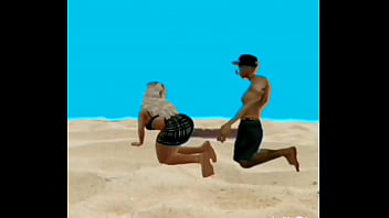 The bitch that hides The bitch that hides