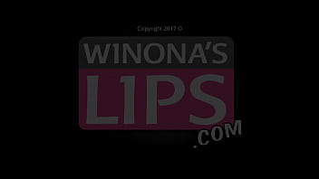 Amazing cameltoe teen deepthroats and drools all over cock