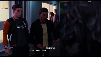 Being a dik 194 dik route