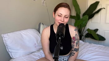 Sensual dirty talk joi