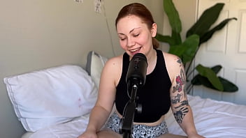 Sensual dirty talk joi