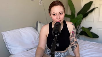 Sensual dirty talk joi