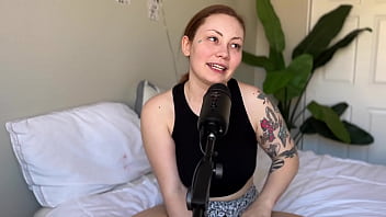 Sensual dirty talk joi