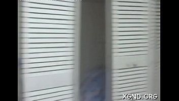 Passionate brunette babe joana gets rudely fucked