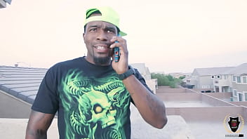 Phat ass babe harmony rose pussy fucked by hard stallion rome major