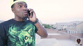 Phat ass babe harmony rose pussy fucked by hard stallion rome major