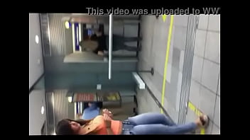 Patricia oliveira de londrina saindo do banco