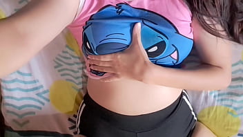 Influencer sends a video to his college classmates