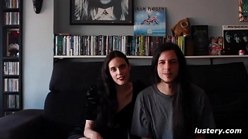 They Have A Dark Sexy Love thumbnail