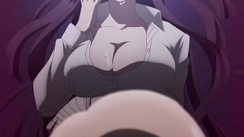 Oav #15 seductive sensation