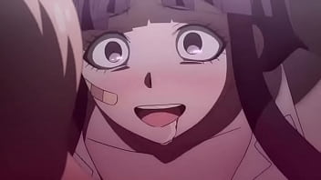 Oav #15 seductive sensation