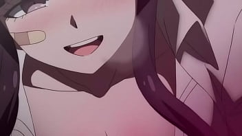 Oav #15 seductive sensation