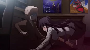 Oav #15 seductive sensation