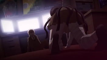 Oav #15 seductive sensation