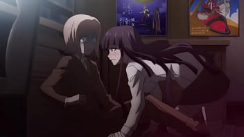 Oav #15 seductive sensation