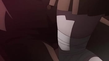 Oav #15 seductive sensation