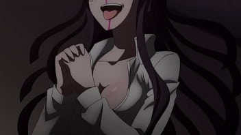 Oav #15 seductive sensation