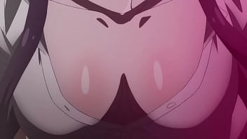 Oav #15 seductive sensation